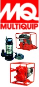 multiquip pumps